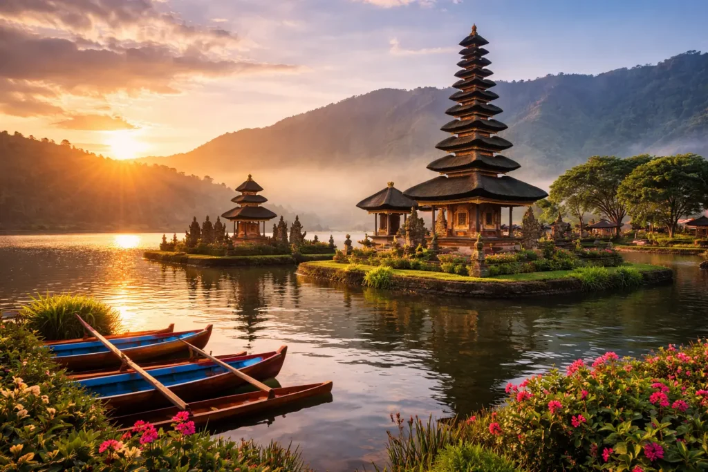 Bali