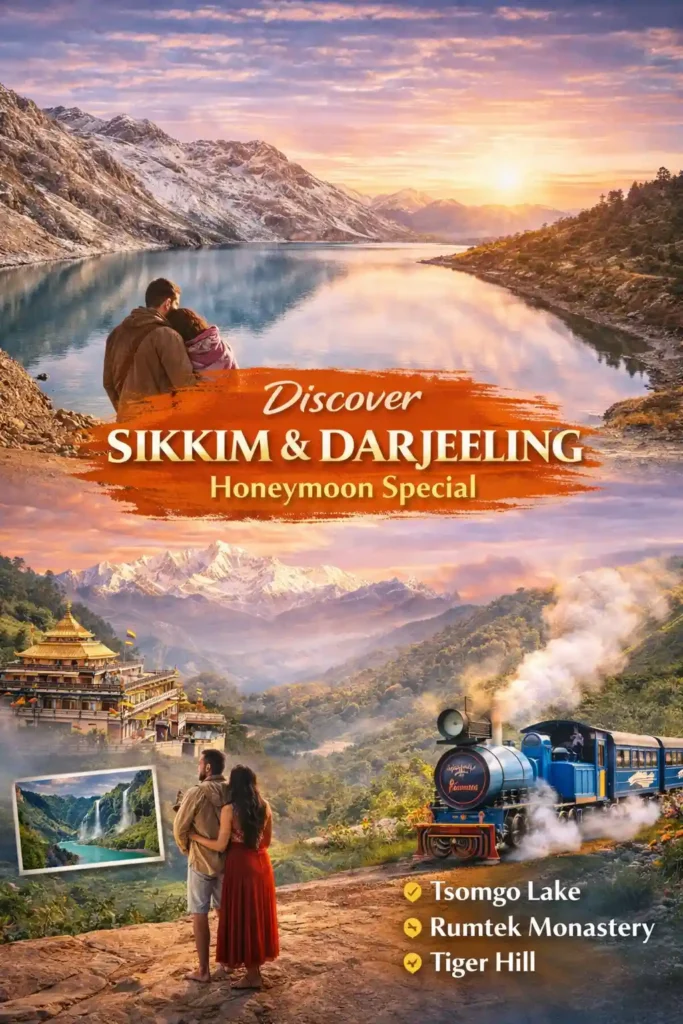 Darjeeling
