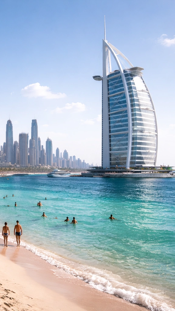 Dubai