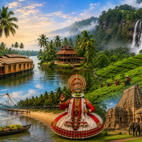 Kerala