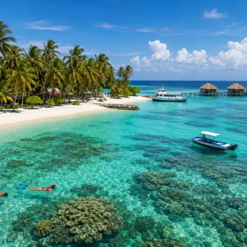 Lakshadweep