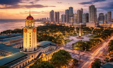 Philippines