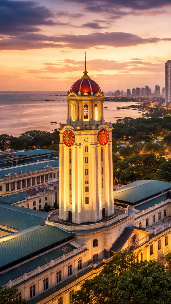 Manila