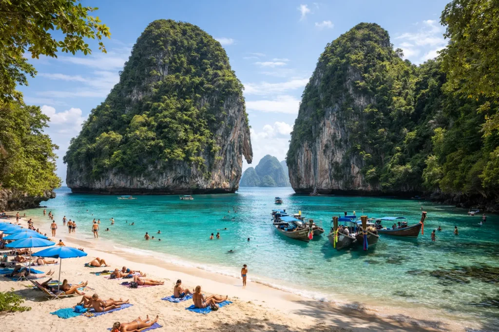 Thailand