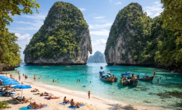 Thailand