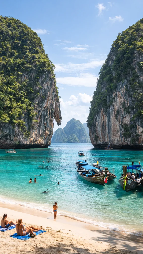 Thailand