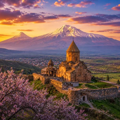 Armenia