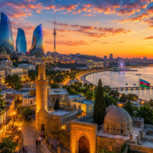 Azerbaijan