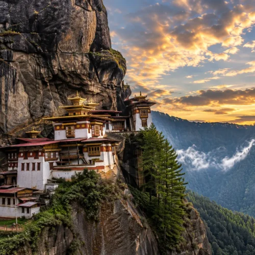 Bhutan