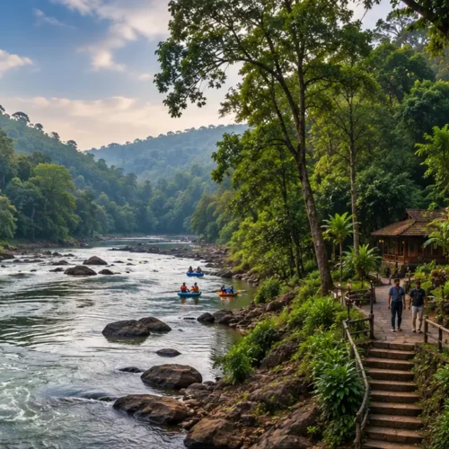 Dandeli