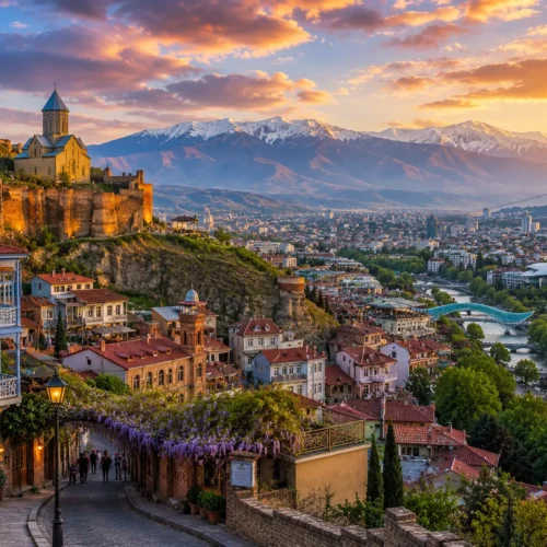 Georgia