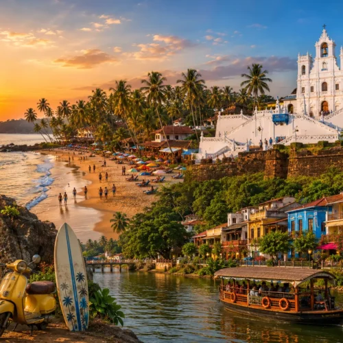 Goa
