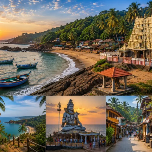 Gokarna