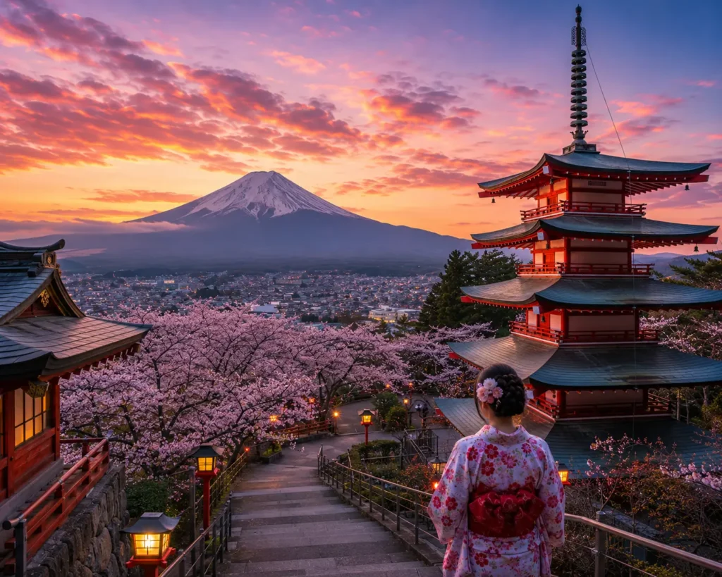 Japan
