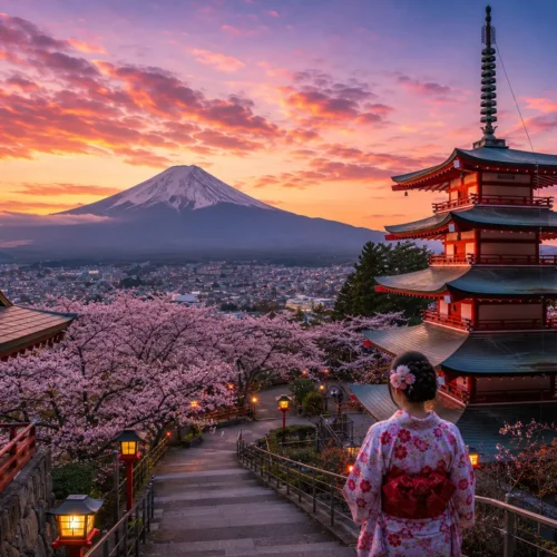 Japan