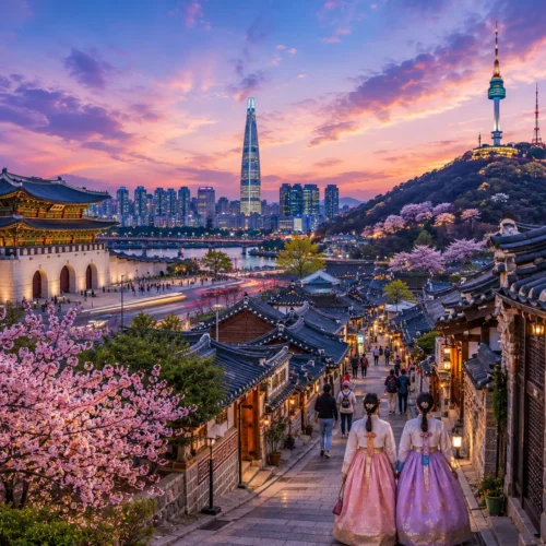 Korea