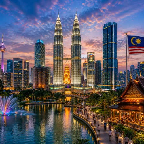 Malaysia