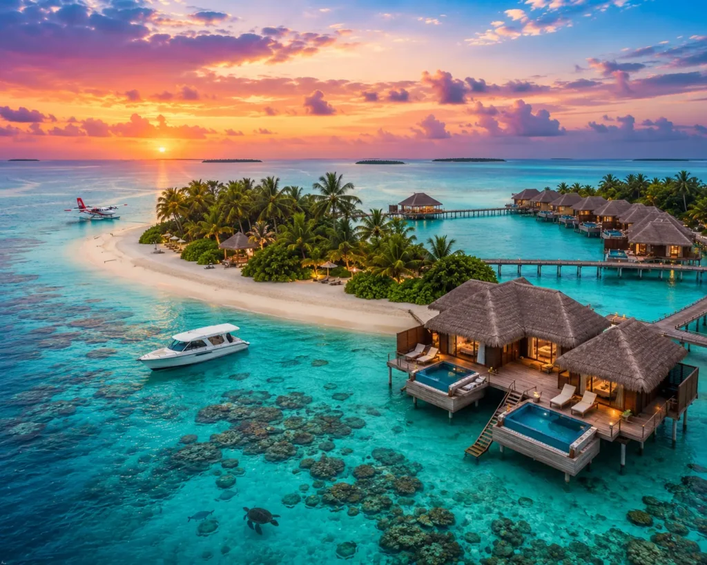Maldives
