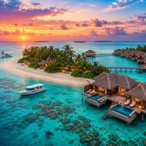 Maldives