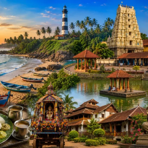 Mangalore / Udupi