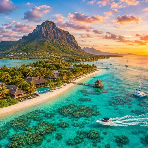 Mauritius