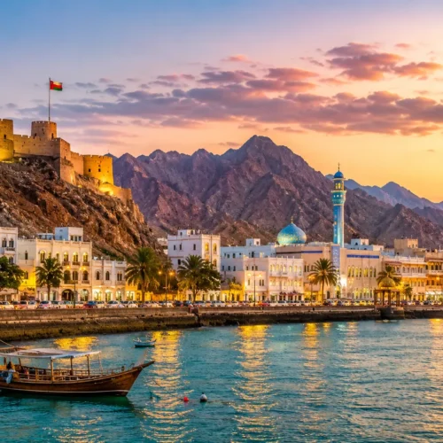 Oman