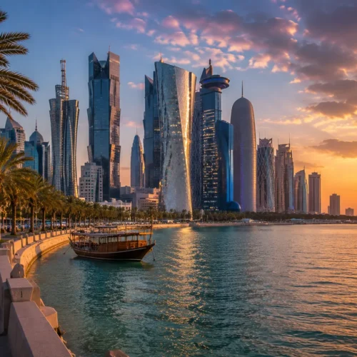 Qatar