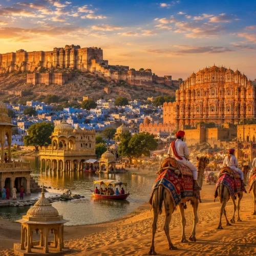 Rajasthan