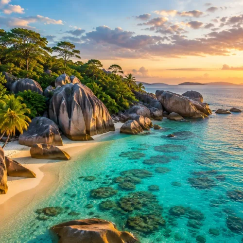 Seychelles