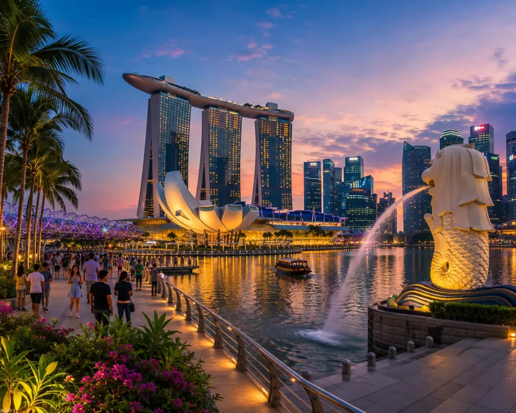 Singapore