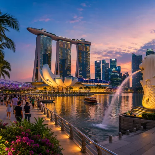 Singapore
