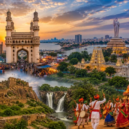 Telangana