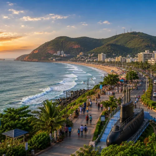 Visakhapatnam